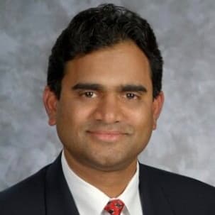 Dr. Kumar Ravi, MD